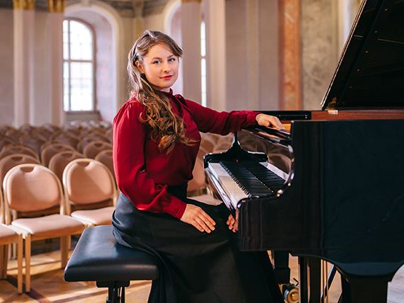 Charakterporträt eines erfahrenen Managers