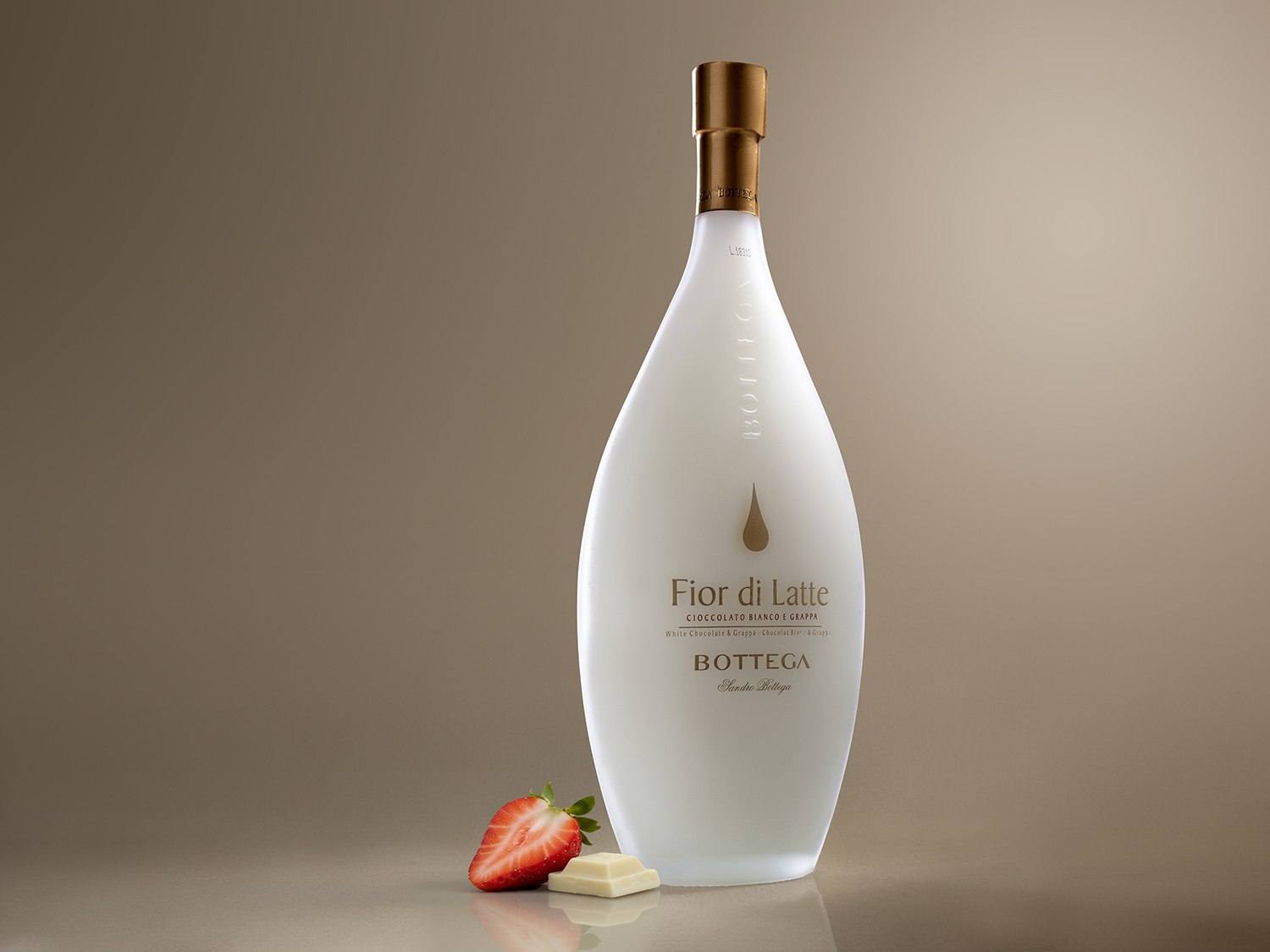 High End Compositing Werbung