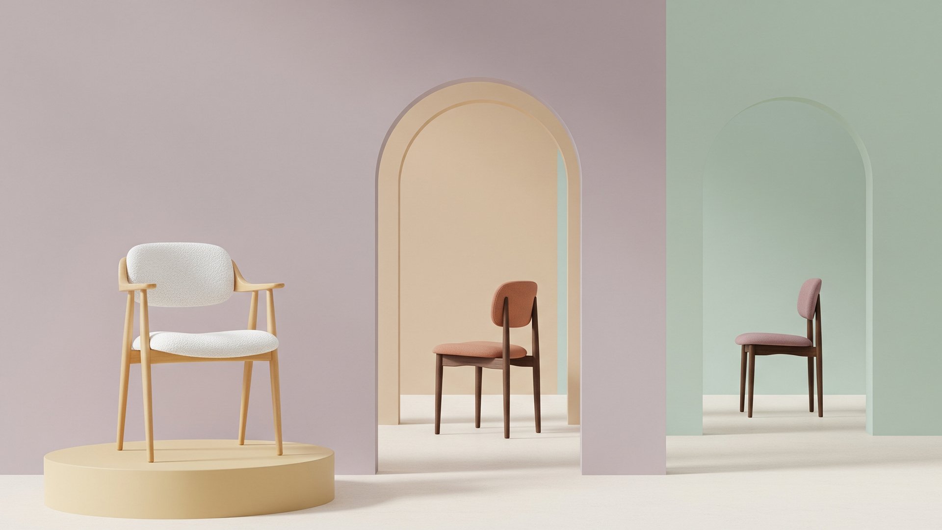 Kreative Werbefotografie für ein Parfüm-Flakon