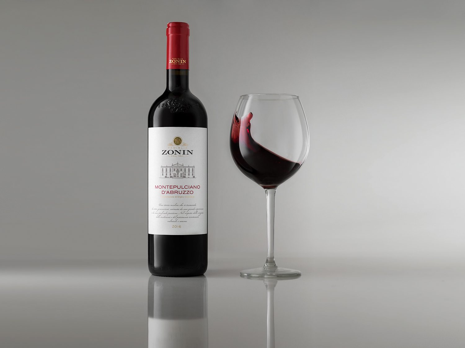 Werbefotografie Getränke