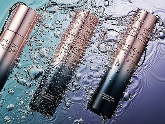 Kreative Produktfotografie Lippenstift