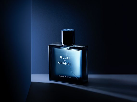 Produktfotografie Parfüm