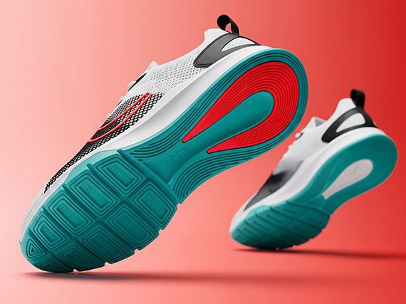 Werbefotografie Schuh