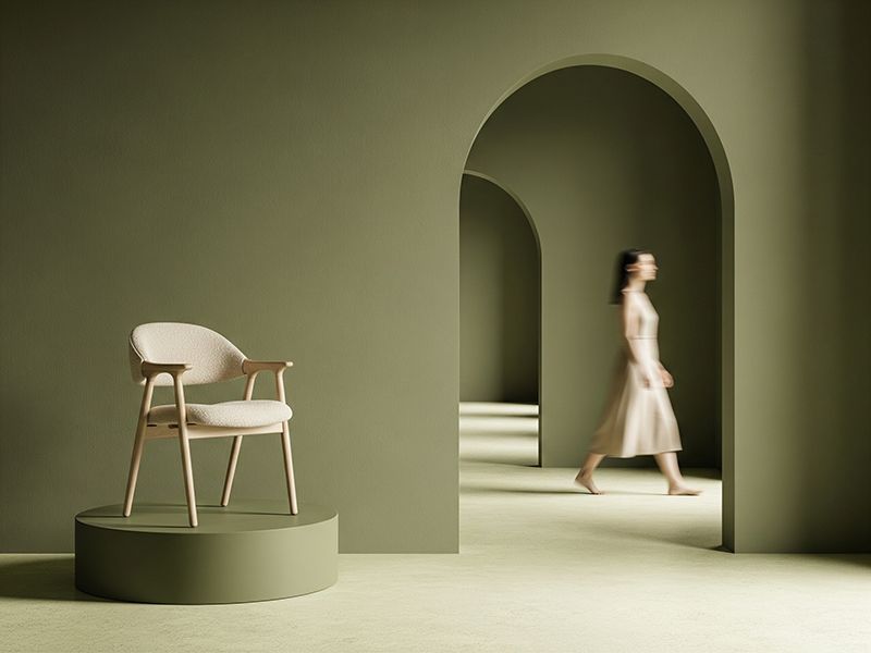 KI-gestützte Produktvisualisierung