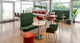 Professionelle Architekturfotografie und Hotellerie-Interieurs