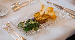 Food- und Getränkefotografie