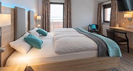 Immobilien und Hotelfotografie