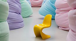 KI-gestützte Visualisierung für Werbung