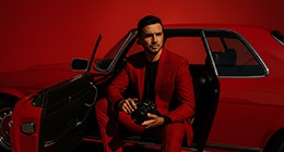 Authentische Corporate und Business Porträts