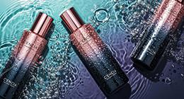 Kreative Werbefotografie und Compositing mit KI-Visuals